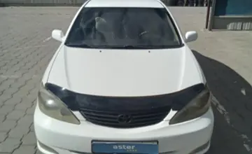 Toyota Camry 2002 года за 4 000 000 тг. в Караганда фото 2