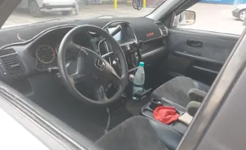 Honda CR-V 2002 года за 3 000 000 тг. в Алматы фото 5