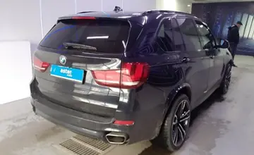 BMW X5 2015 года за 17 000 000 тг. в Павлодар