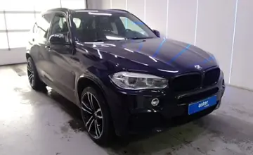 BMW X5 2015 года за 17 000 000 тг. в Павлодар фото 3