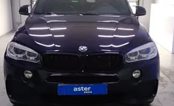 BMW X5 2015 года за 17 000 000 тг. в Павлодар фото 2