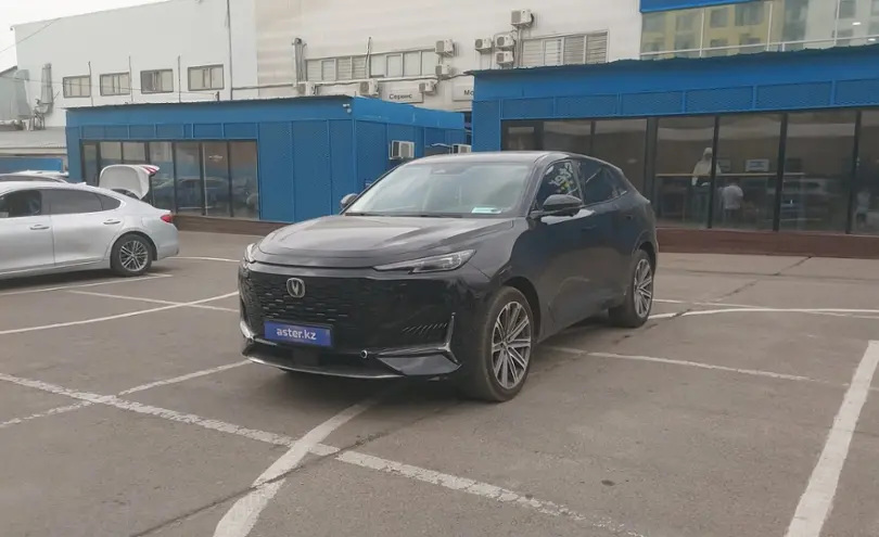 Changan UNI-K 2023 года за 13 000 000 тг. в Алматы