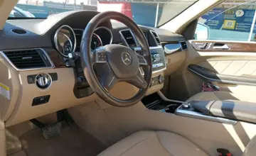 Mercedes-Benz GL-Класс 2012 года за 15 000 000 тг. в Шымкент фото 5