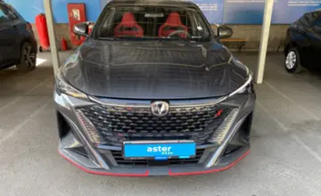 Changan X5 Plus 2025 года за 9 000 000 тг. в Алматы фото 2