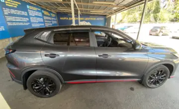 Changan X5 Plus 2025 года за 9 000 000 тг. в Алматы фото 4