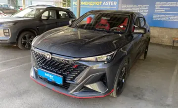 Changan X5 Plus 2025 года за 9 000 000 тг. в Алматы фото 1