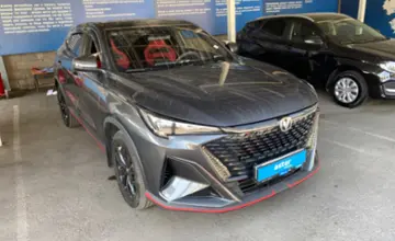 Changan X5 Plus 2025 года за 9 000 000 тг. в Алматы фото 3