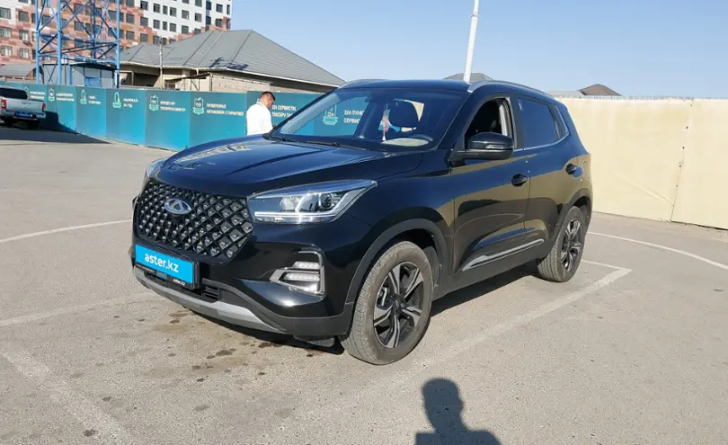 Chery Tiggo 4 Pro 2023 года за 7 500 000 тг. в Шымкент