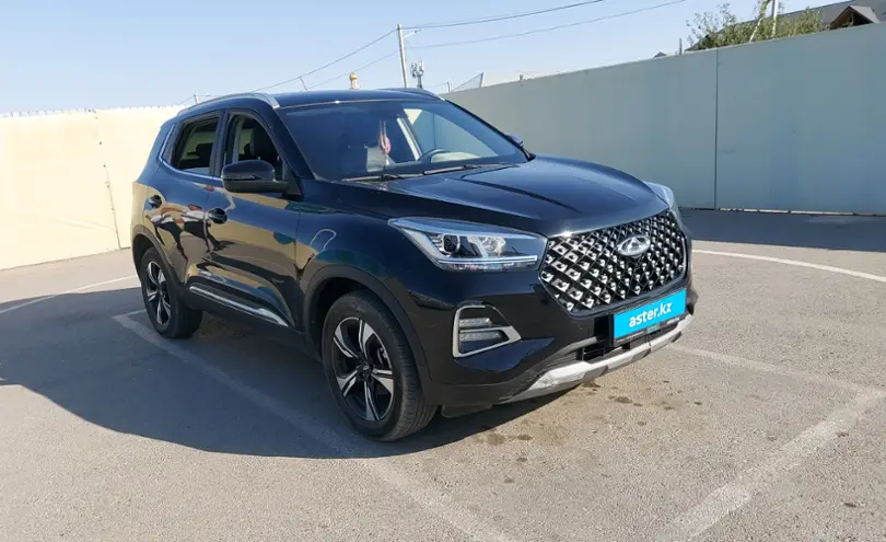Chery Tiggo 4 Pro 2023 года за 7 500 000 тг. в Шымкент фото 2