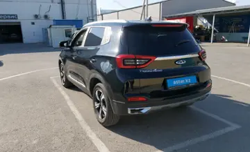 Chery Tiggo 4 Pro 2023 года за 7 500 000 тг. в Шымкент фото 4