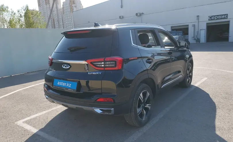 Chery Tiggo 4 Pro 2023 года за 7 500 000 тг. в Шымкент фото 3