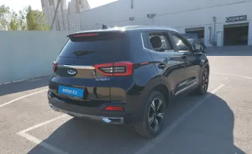 Chery Tiggo 4 Pro 2023 года за 7 500 000 тг. в Шымкент фото 3