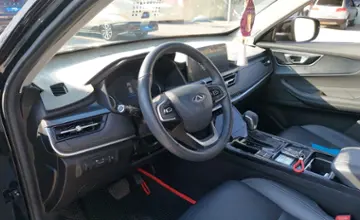 Chery Tiggo 4 Pro 2023 года за 7 500 000 тг. в Шымкент фото 5