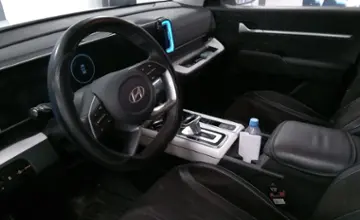 Hyundai Mufasa 2025 года за 14 000 000 тг. в Астана фото 5