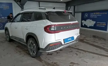 Hyundai Mufasa 2025 года за 14 000 000 тг. в Астана фото 4