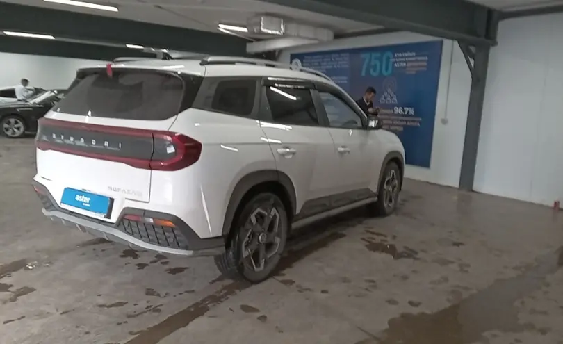 Hyundai Mufasa 2025 года за 14 000 000 тг. в Астана фото 3