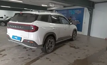 Hyundai Mufasa 2025 года за 14 000 000 тг. в Астана фото 3