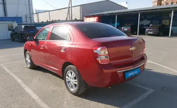 Chevrolet Cobalt 2022 года за 6 000 000 тг. в Шымкент фото 4