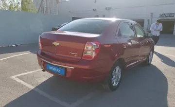 Chevrolet Cobalt 2022 года за 6 000 000 тг. в Шымкент фото 3