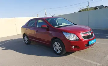 Chevrolet Cobalt 2022 года за 6 000 000 тг. в Шымкент фото 2