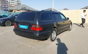 Mercedes-Benz E-Класс 2001 года за 3 700 000 тг. в Шымкент фото 3