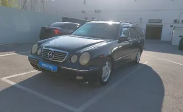 Mercedes-Benz E-Класс 2001 года за 3 700 000 тг. в Шымкент фото 1