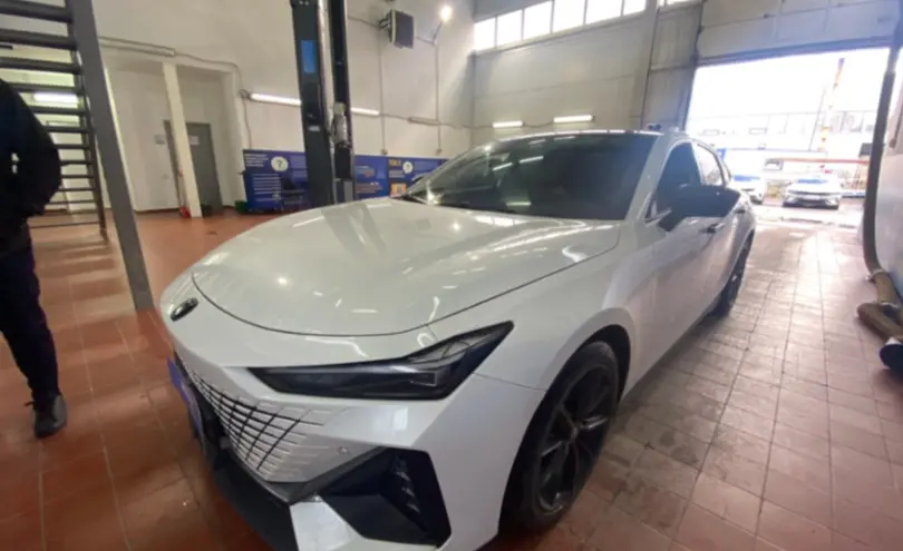 Changan UNI-V 2023 года за 9 100 000 тг. в Астана
