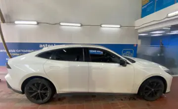 Changan UNI-V 2023 года за 9 100 000 тг. в Астана фото 4