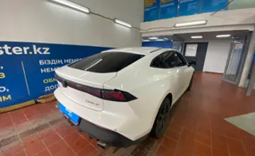 Changan UNI-V 2023 года за 9 100 000 тг. в Астана