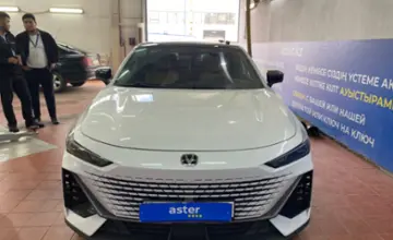 Changan UNI-V 2023 года за 9 100 000 тг. в Астана фото 2