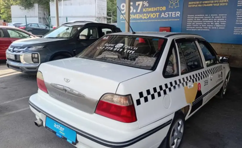 Daewoo Nexia 2007 года за 2 000 000 тг. в Алматы фото 5