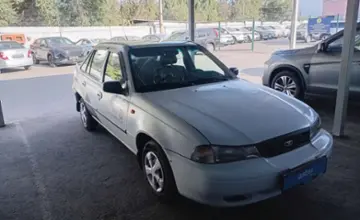 Daewoo Nexia 2007 года за 2 000 000 тг. в Алматы фото 3