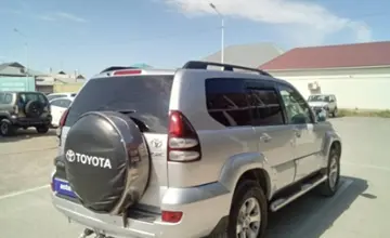 Toyota Land Cruiser Prado 2007 года за 10 000 000 тг. в Кызылорда