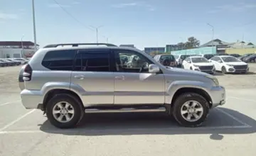 Toyota Land Cruiser Prado 2007 года за 10 000 000 тг. в Кызылорда фото 4