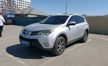 Toyota RAV4 2013 года за 10 000 000 тг. в Шымкент фото 1