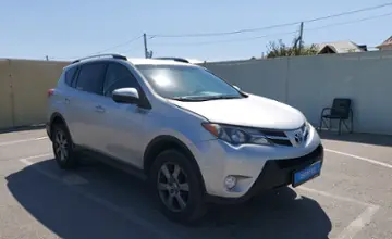 Toyota RAV4 2013 года за 10 000 000 тг. в Шымкент фото 2