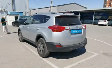 Toyota RAV4 2013 года за 10 000 000 тг. в Шымкент фото 4