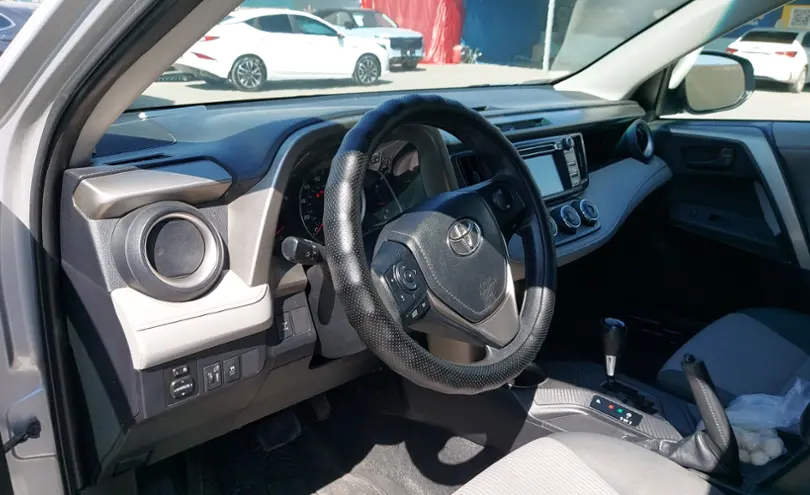 Toyota RAV4 2013 года за 10 000 000 тг. в Шымкент фото 5