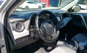 Toyota RAV4 2013 года за 10 000 000 тг. в Шымкент фото 5