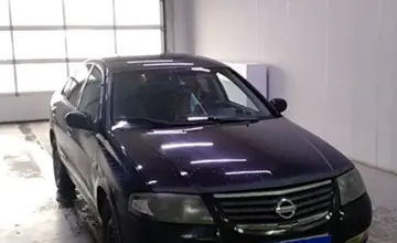 Nissan Almera Classic 2006 года за 1 500 000 тг. в Павлодар фото 3