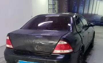 Nissan Almera Classic 2006 года за 1 500 000 тг. в Павлодар