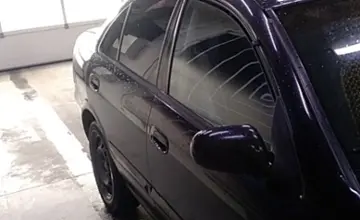 Nissan Almera Classic 2006 года за 1 500 000 тг. в Павлодар фото 4