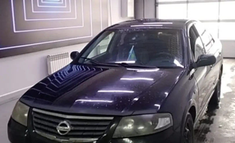 Nissan Almera Classic 2006 года за 1 500 000 тг. в Павлодар