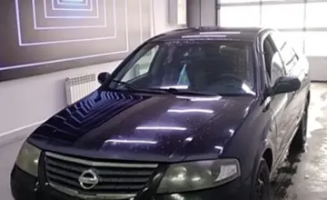 Nissan Almera Classic 2006 года за 1 500 000 тг. в Павлодар фото 1
