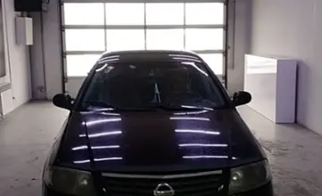 Nissan Almera Classic 2006 года за 1 500 000 тг. в Павлодар фото 2