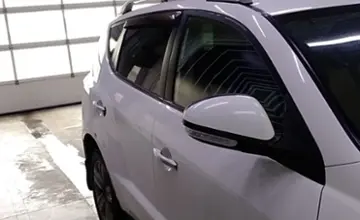 Geely Emgrand X7 2014 года за 3 000 000 тг. в Павлодар фото 4