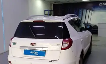 Geely Emgrand X7 2014 года за 3 000 000 тг. в Павлодар