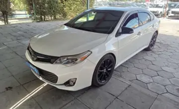 Toyota Avalon 2014 года за 12 000 000 тг. в Талдыкорган фото 1