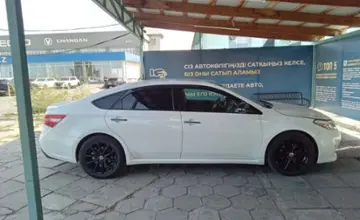 Toyota Avalon 2014 года за 12 000 000 тг. в Талдыкорган фото 4