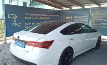 Toyota Avalon 2014 года за 12 000 000 тг. в Талдыкорган